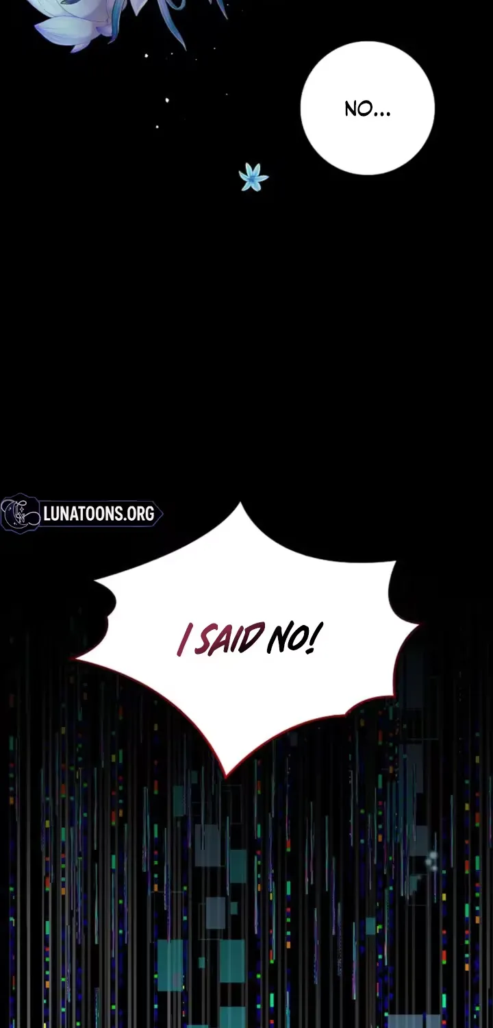 The Villainess Can Only Win Over the Darkened Duke Chapter 1 page 43 - 
