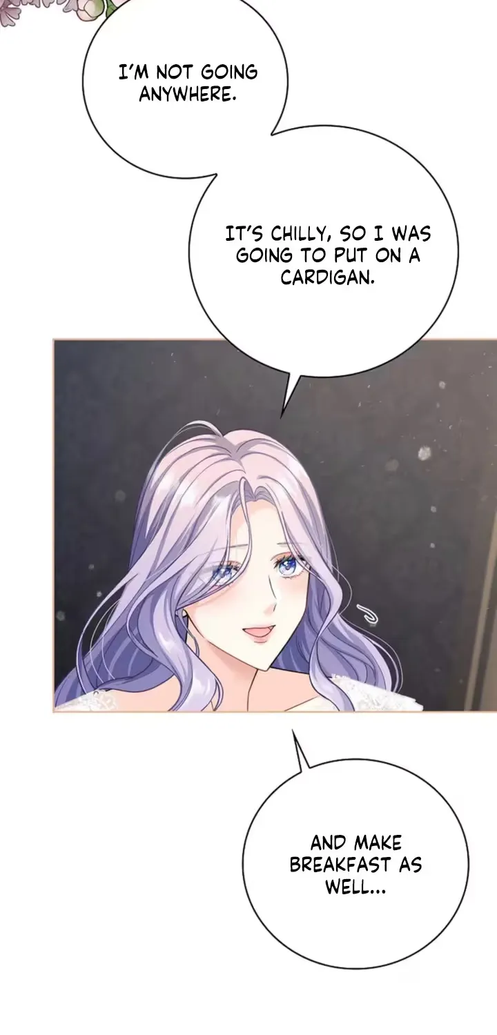 The Villainess Can Only Win Over the Darkened Duke Chapter 1 page 6 - 