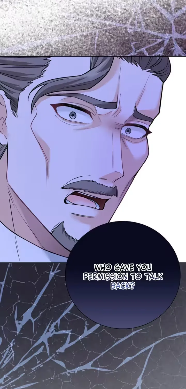 The Villainess Can Only Win Over the Darkened Duke Chapter 1 page 59 - 