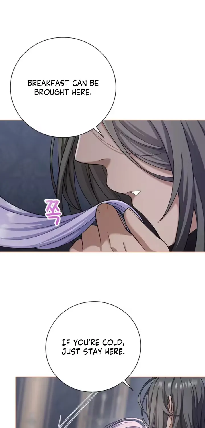 The Villainess Can Only Win Over the Darkened Duke Chapter 1 page 7 - 