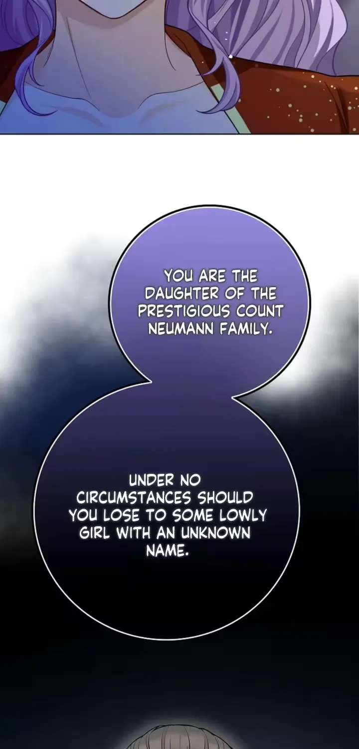 The Villainess Can Only Win Over the Darkened Duke Chapter 1 page 61 - 