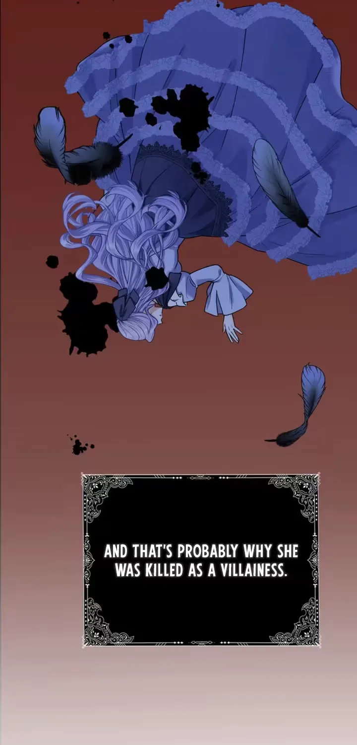 The Villainess Can Only Win Over the Darkened Duke Chapter 1 page 67 - 