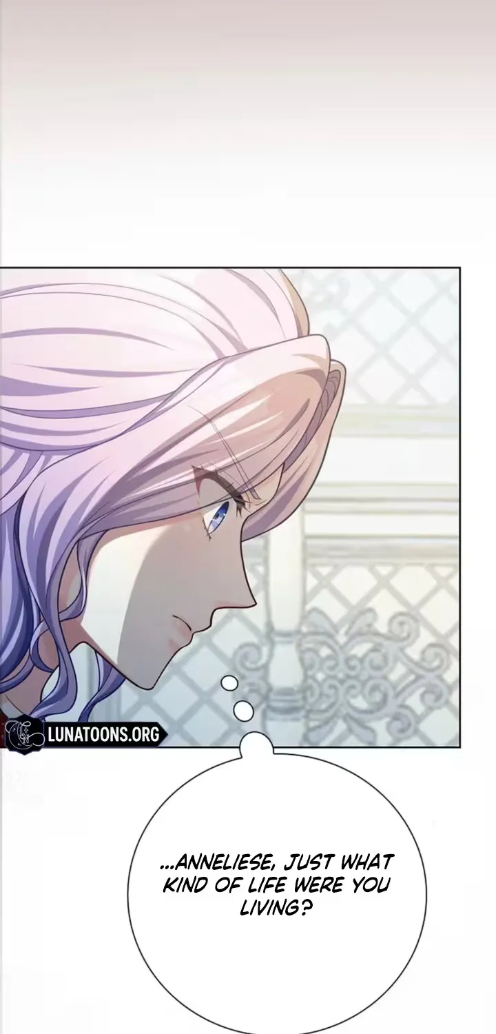 The Villainess Can Only Win Over the Darkened Duke Chapter 1 page 68 - 