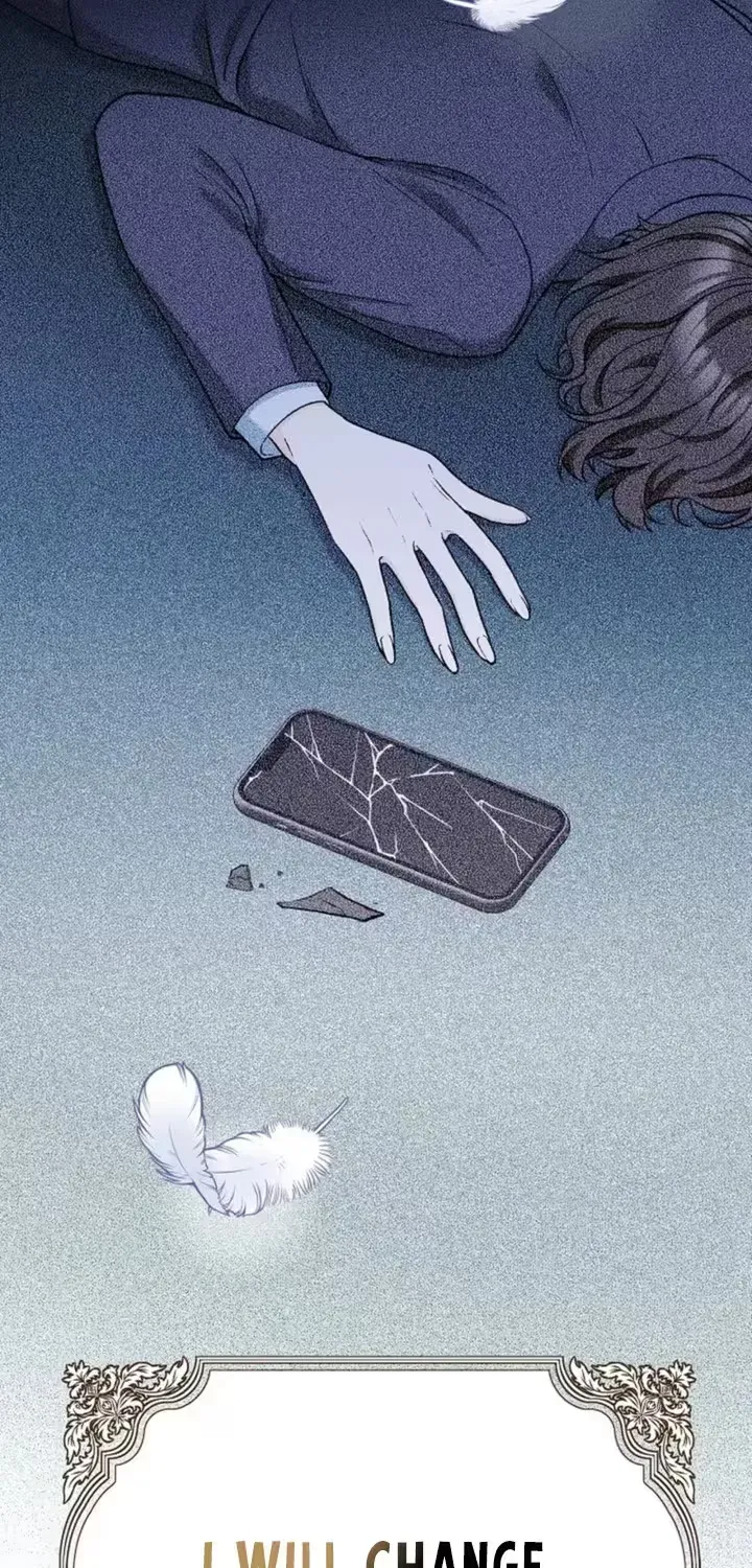 The Villainess Can Only Win Over the Darkened Duke Chapter 1 page 71 - 