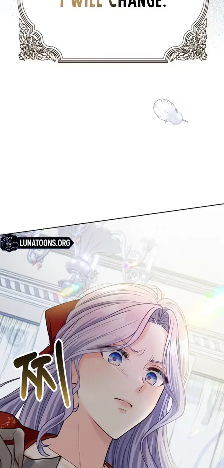 The Villainess Can Only Win Over the Darkened Duke Chapter 1 page 72 - 