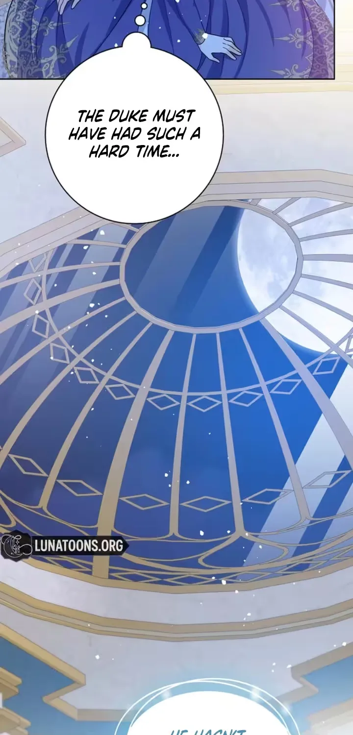 The Villainess Can Only Win Over the Darkened Duke Chapter 10 page 42 - 