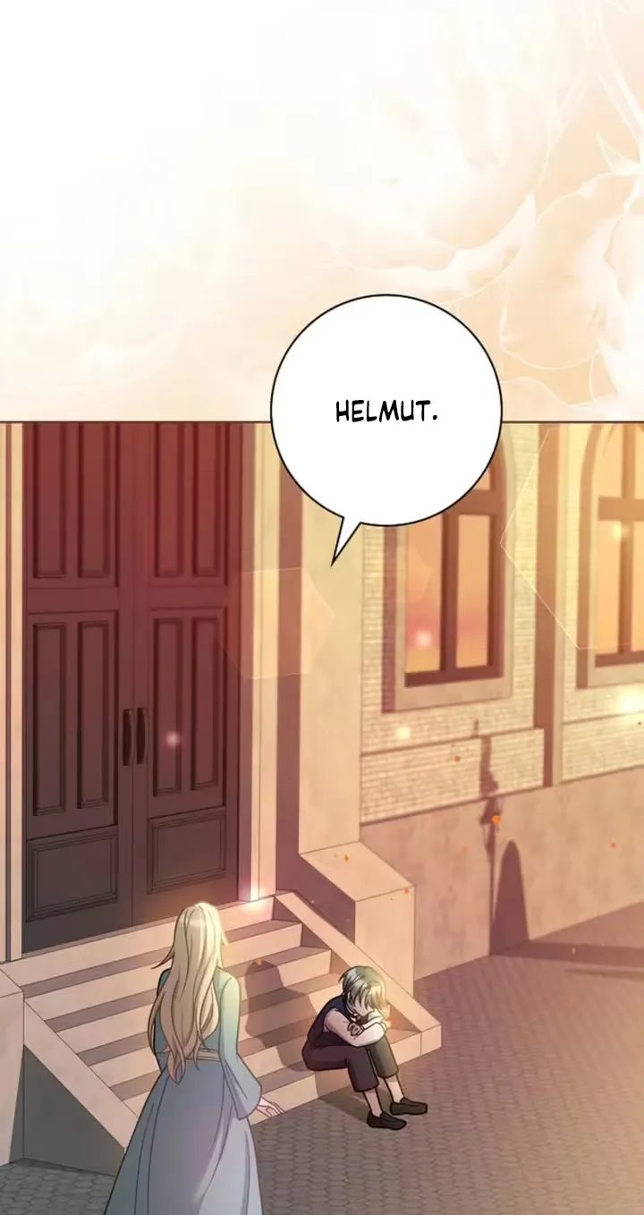 The Villainess Can Only Win Over the Darkened Duke Chapter 10 page 45 - 