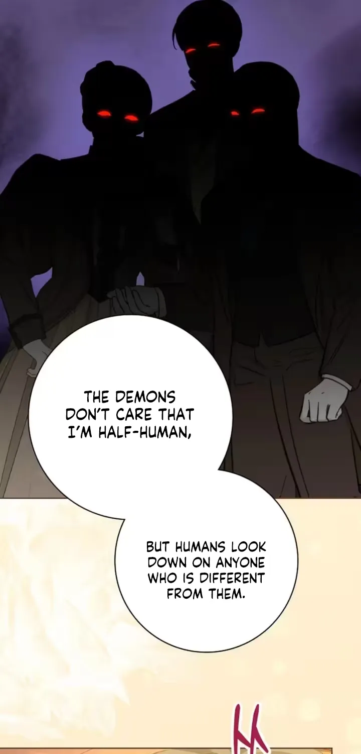 The Villainess Can Only Win Over the Darkened Duke Chapter 10 page 51 - 