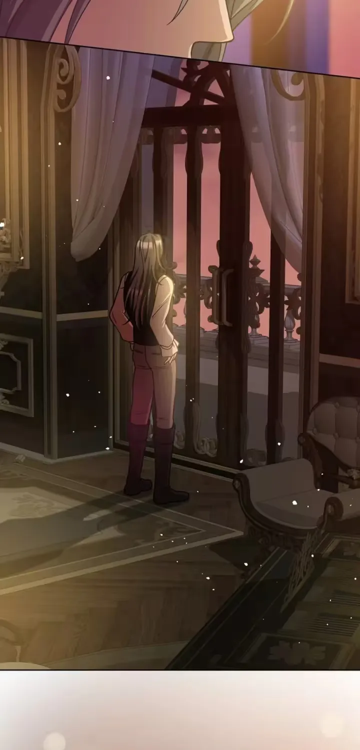 The Villainess Can Only Win Over the Darkened Duke Chapter 10 page 59 - 