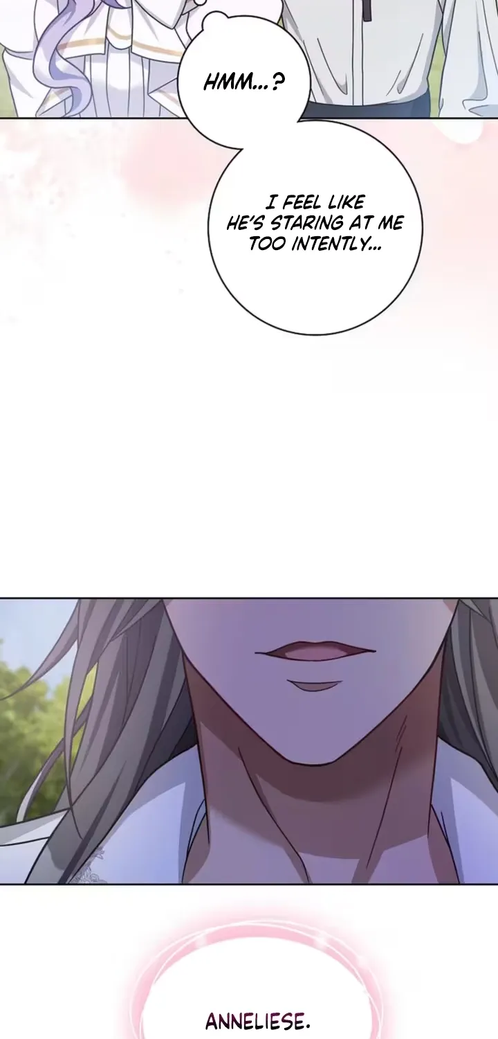 The Villainess Can Only Win Over the Darkened Duke Chapter 11 page 19 - 