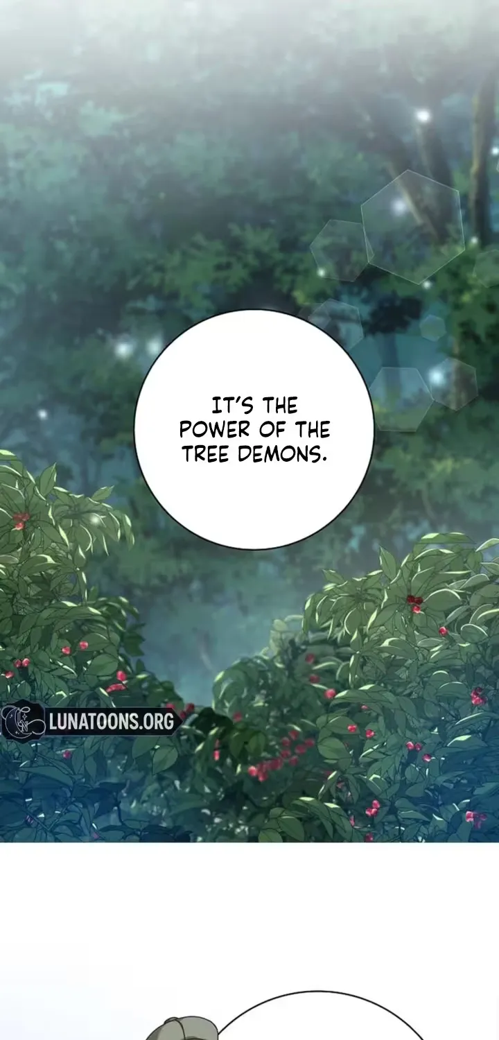 The Villainess Can Only Win Over the Darkened Duke Chapter 11 page 38 - 
