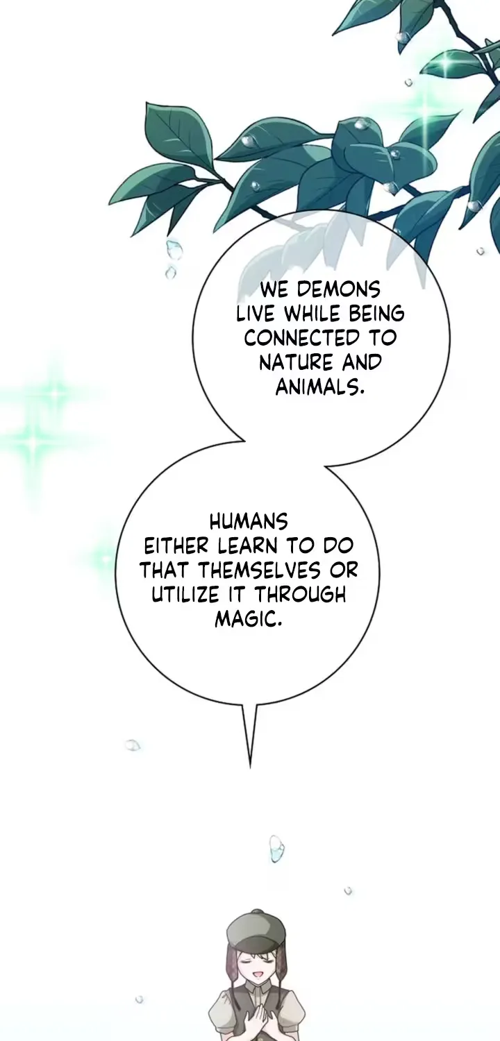 The Villainess Can Only Win Over the Darkened Duke Chapter 11 page 42 - 