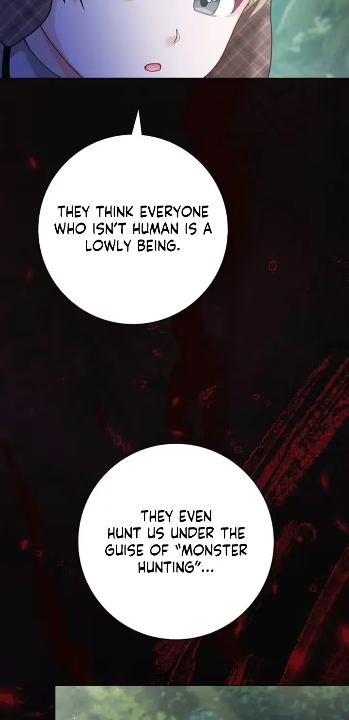 The Villainess Can Only Win Over the Darkened Duke Chapter 11 page 45 - 