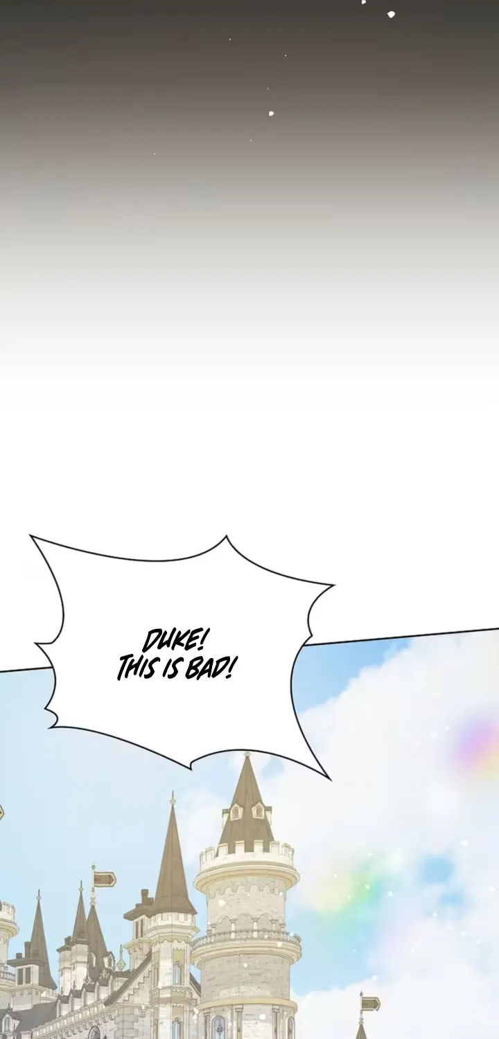 The Villainess Can Only Win Over the Darkened Duke Chapter 11 page 56 - 
