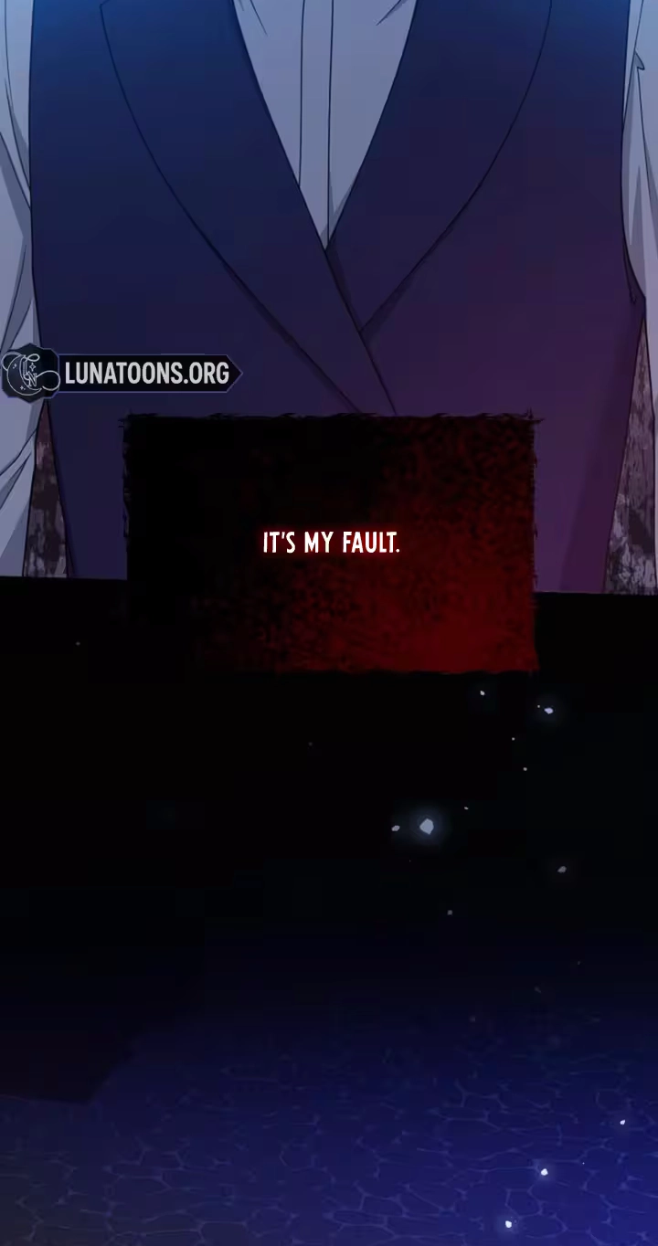 The Villainess Can Only Win Over the Darkened Duke Chapter 18 page 2 - 