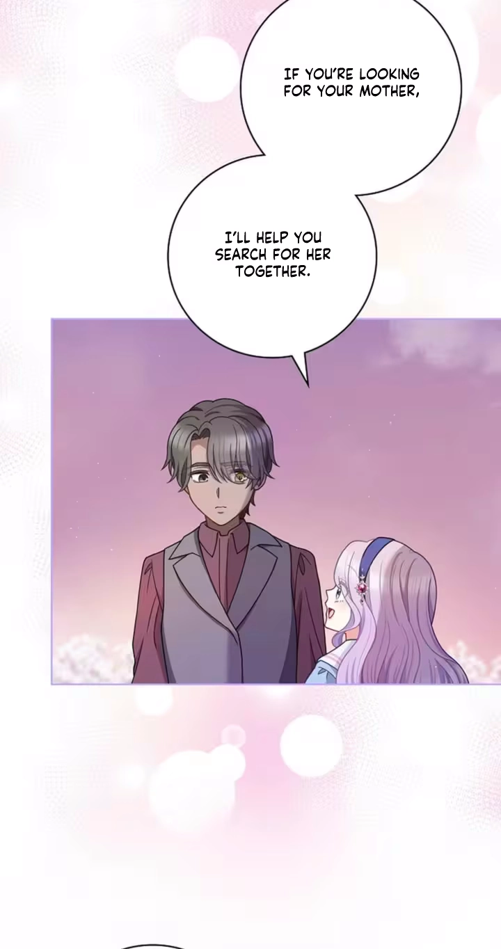 The Villainess Can Only Win Over the Darkened Duke Chapter 18 page 21 - 