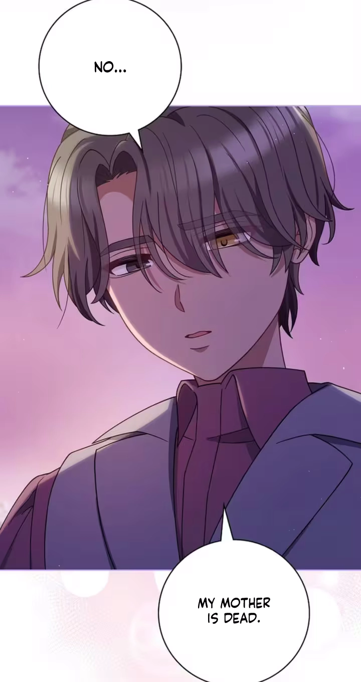 The Villainess Can Only Win Over the Darkened Duke Chapter 18 page 22 - 