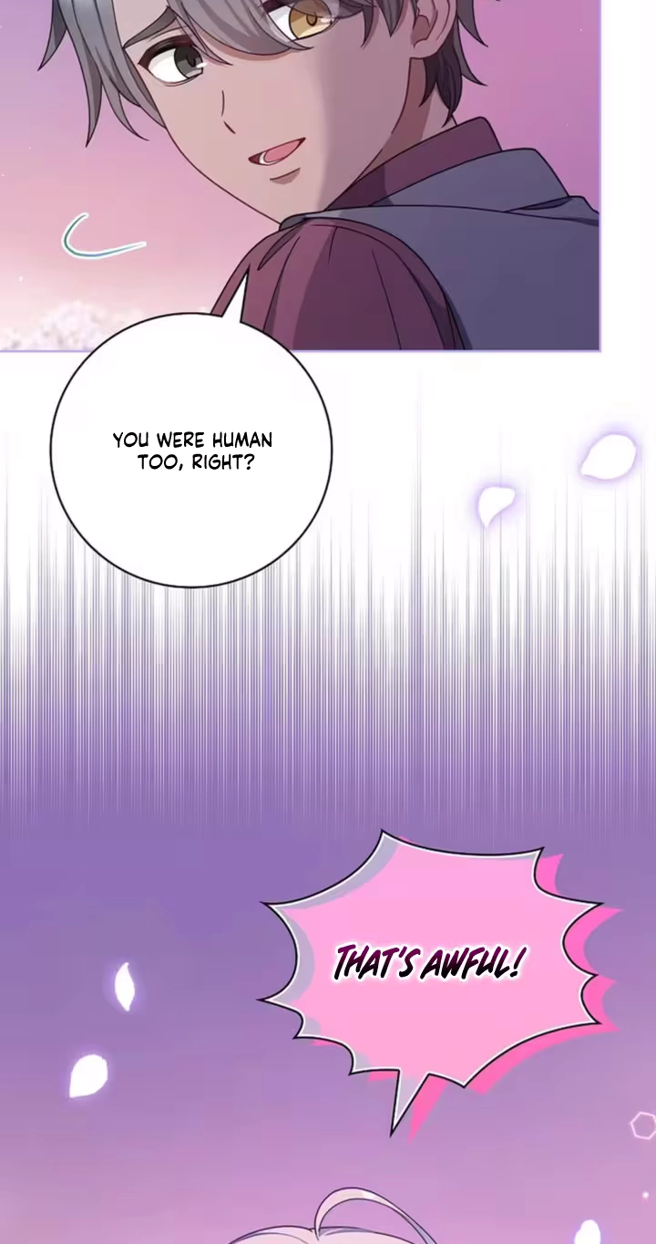 The Villainess Can Only Win Over the Darkened Duke Chapter 18 page 25 - 