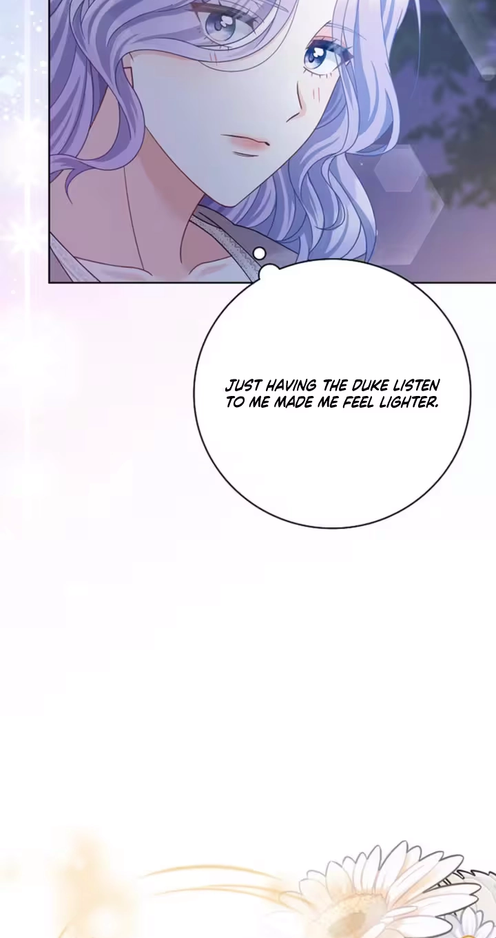 The Villainess Can Only Win Over the Darkened Duke Chapter 18 page 53 - 