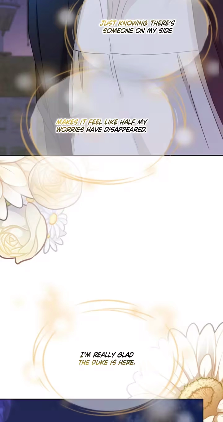 The Villainess Can Only Win Over the Darkened Duke Chapter 18 page 55 - 