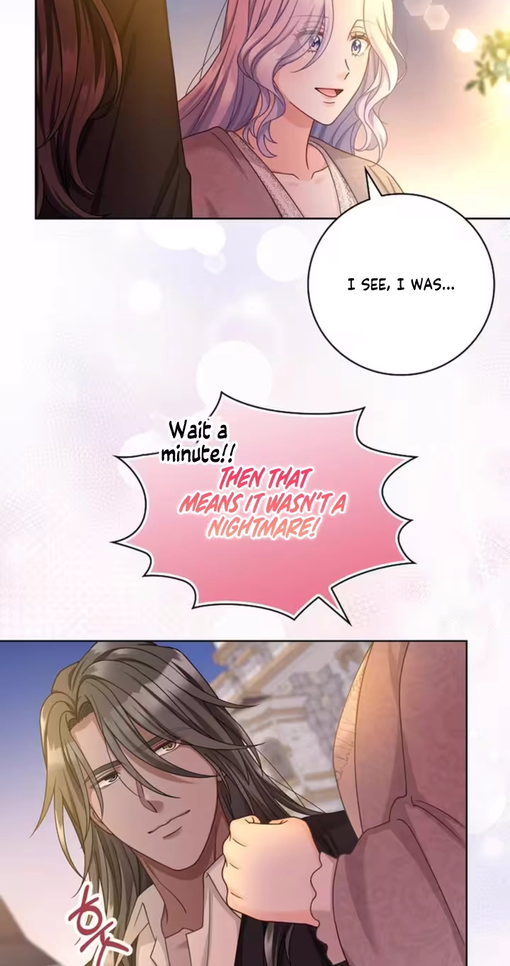 The Villainess Can Only Win Over the Darkened Duke Chapter 18 page 63 - 