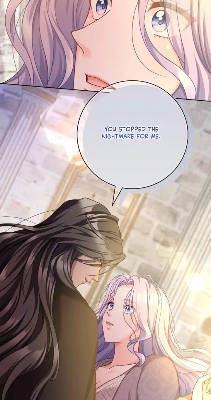 The Villainess Can Only Win Over the Darkened Duke Chapter 18 page 65 - 
