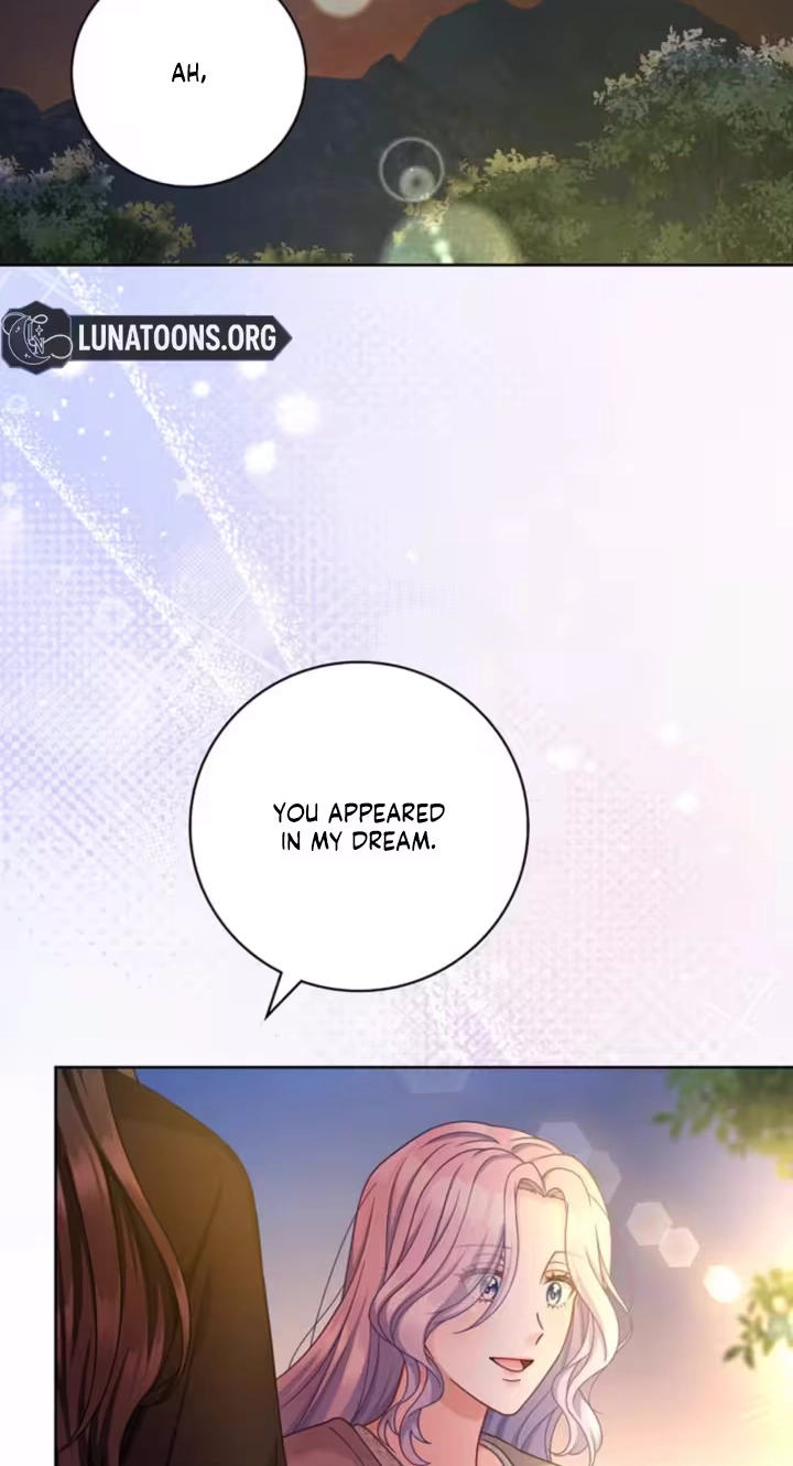 The Villainess Can Only Win Over the Darkened Duke Chapter 19 page 2 - 