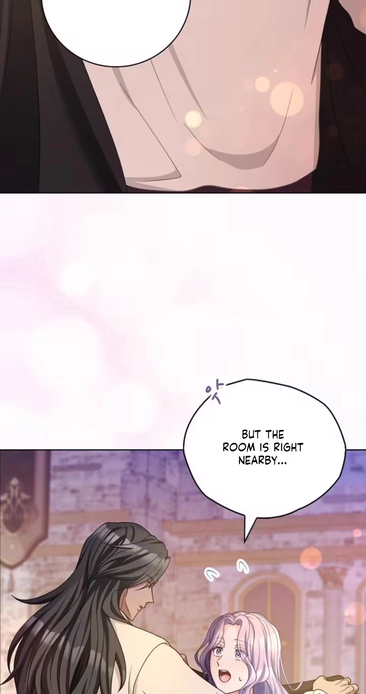 The Villainess Can Only Win Over the Darkened Duke Chapter 19 page 15 - 