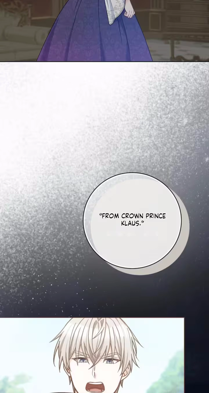 The Villainess Can Only Win Over the Darkened Duke Chapter 19 page 55 - 