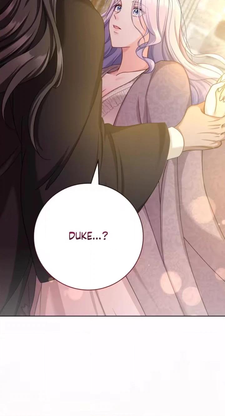 The Villainess Can Only Win Over the Darkened Duke Chapter 19 page 8 - 