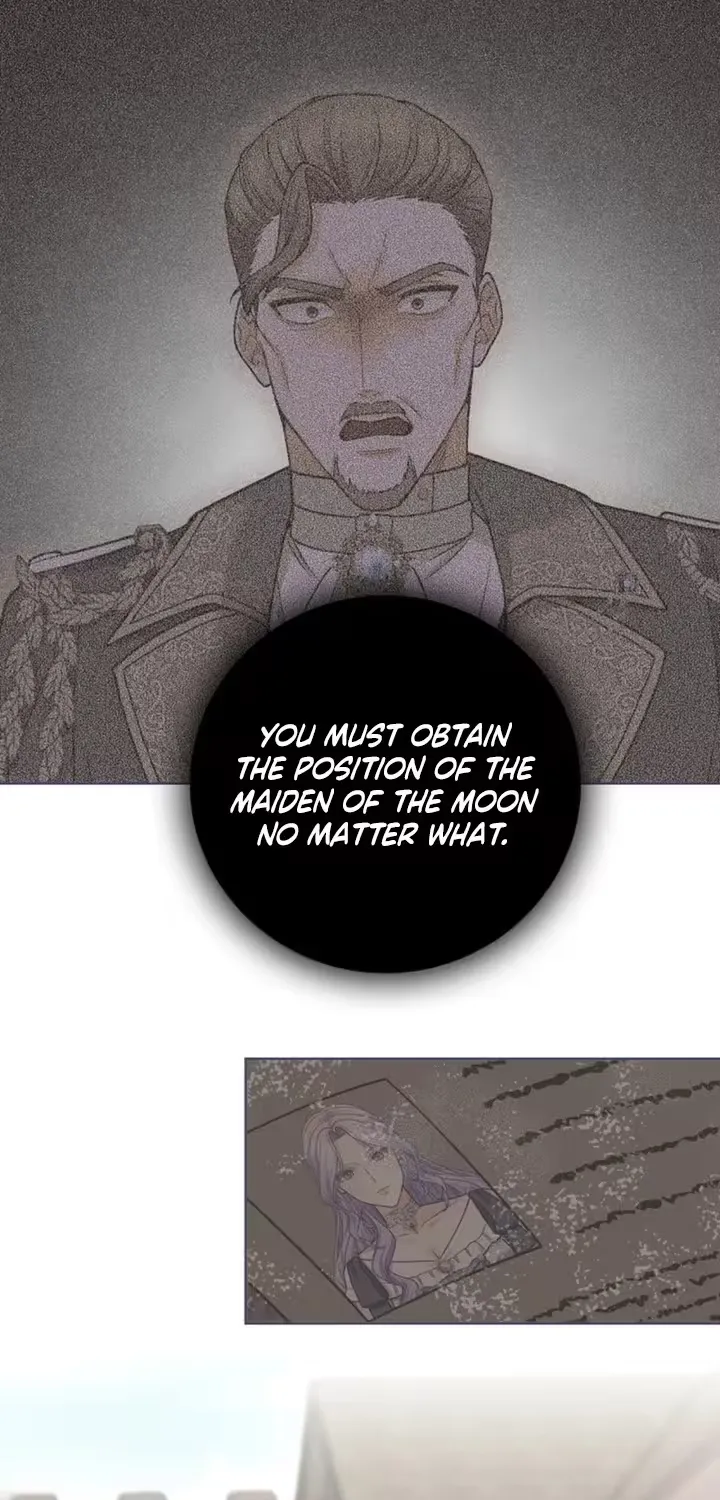 The Villainess Can Only Win Over the Darkened Duke Chapter 2 page 11 - 