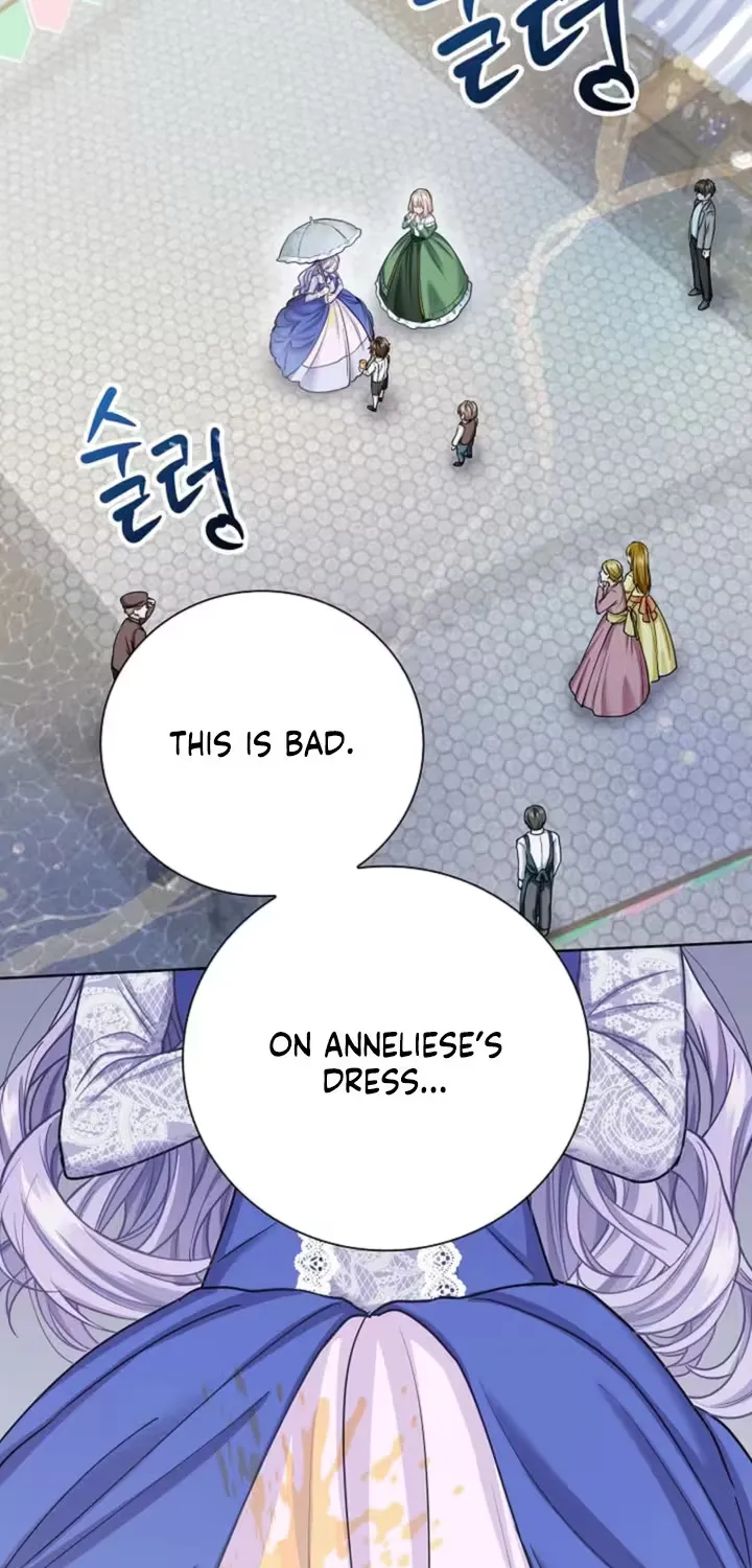 The Villainess Can Only Win Over the Darkened Duke Chapter 2 page 29 - 