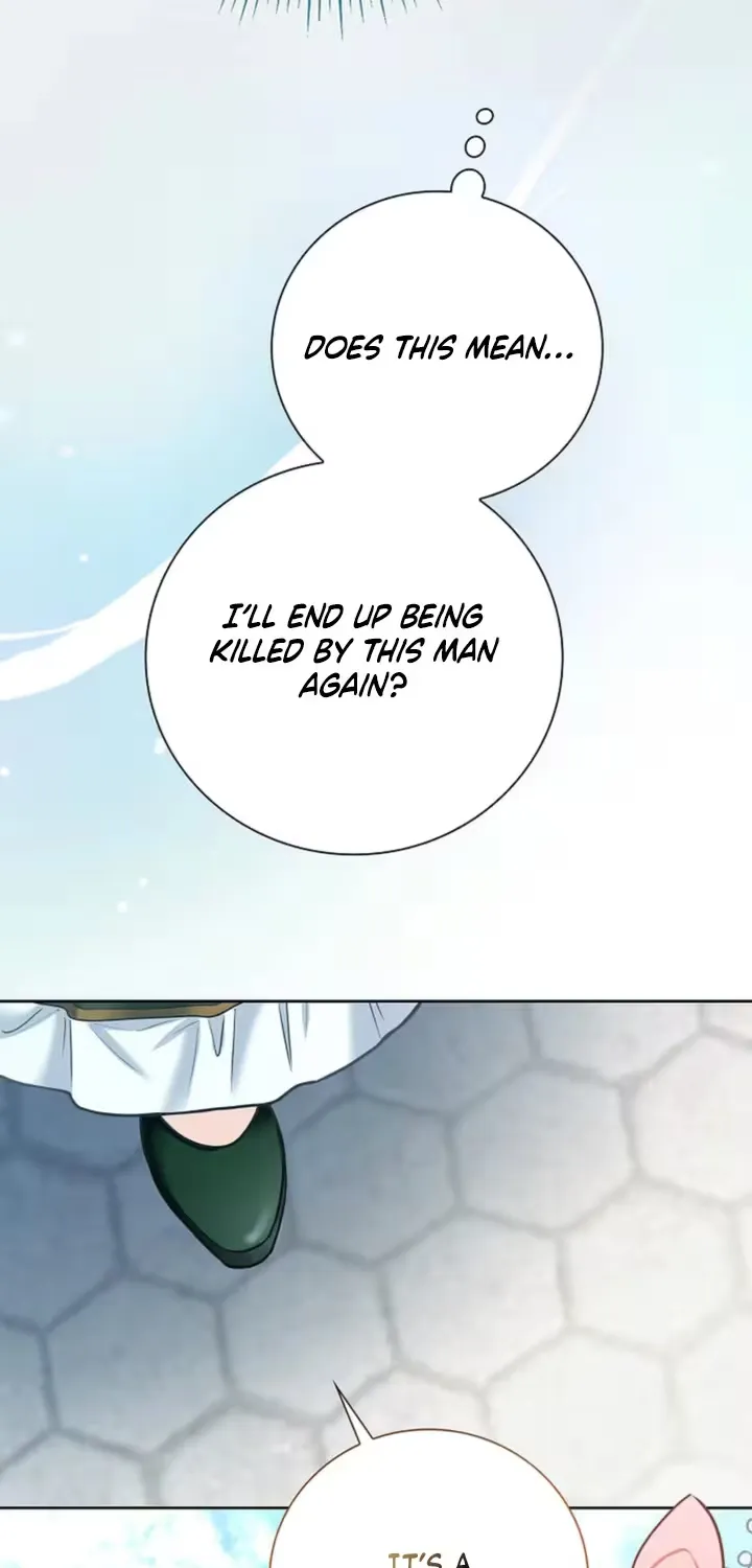 The Villainess Can Only Win Over the Darkened Duke Chapter 2 page 51 - 