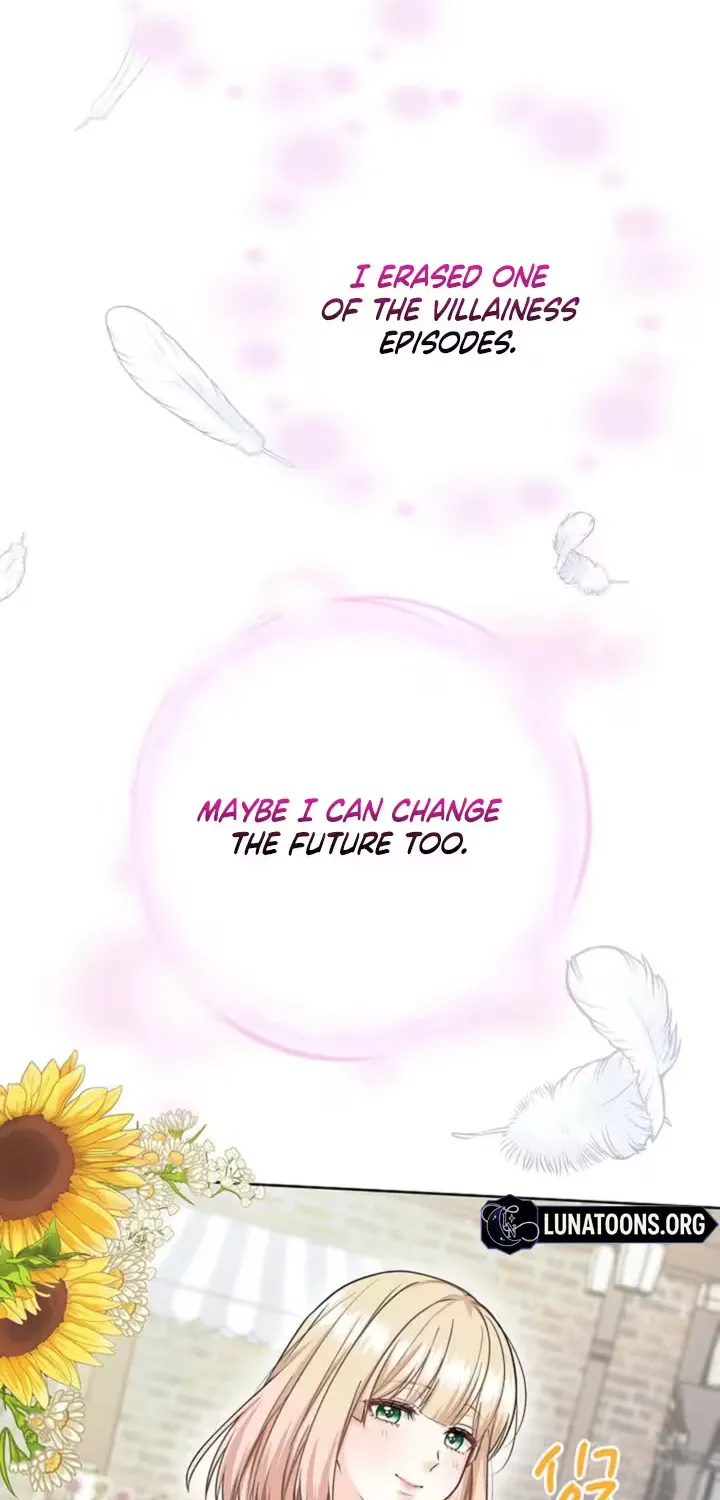 The Villainess Can Only Win Over the Darkened Duke Chapter 2 page 56 - 