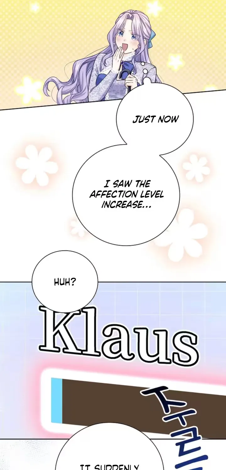 The Villainess Can Only Win Over the Darkened Duke Chapter 2 page 62 - 