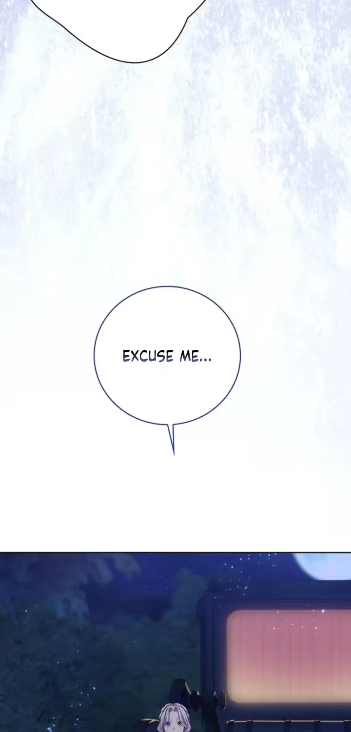 The Villainess Can Only Win Over the Darkened Duke Chapter 3 page 42 - 
