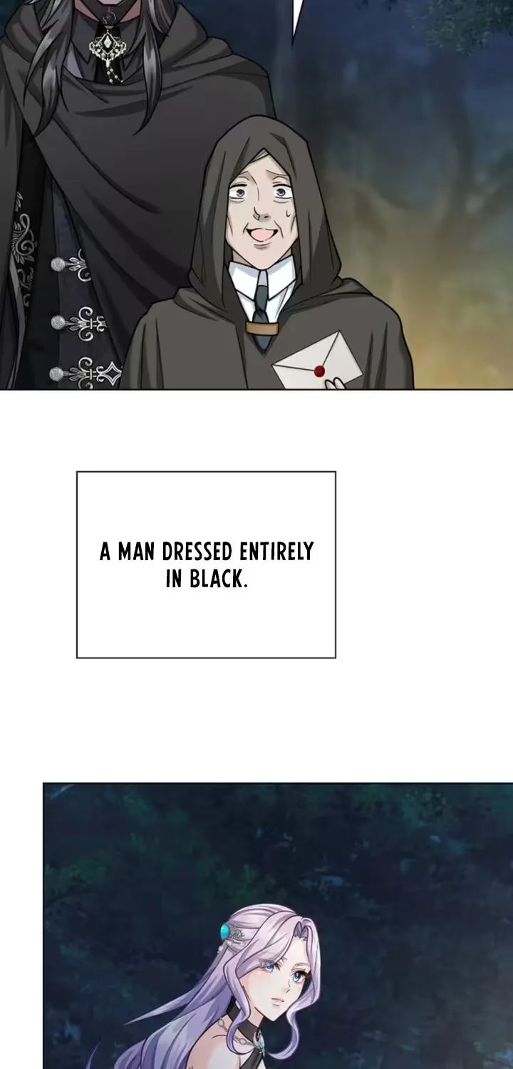 The Villainess Can Only Win Over the Darkened Duke Chapter 3 page 46 - 