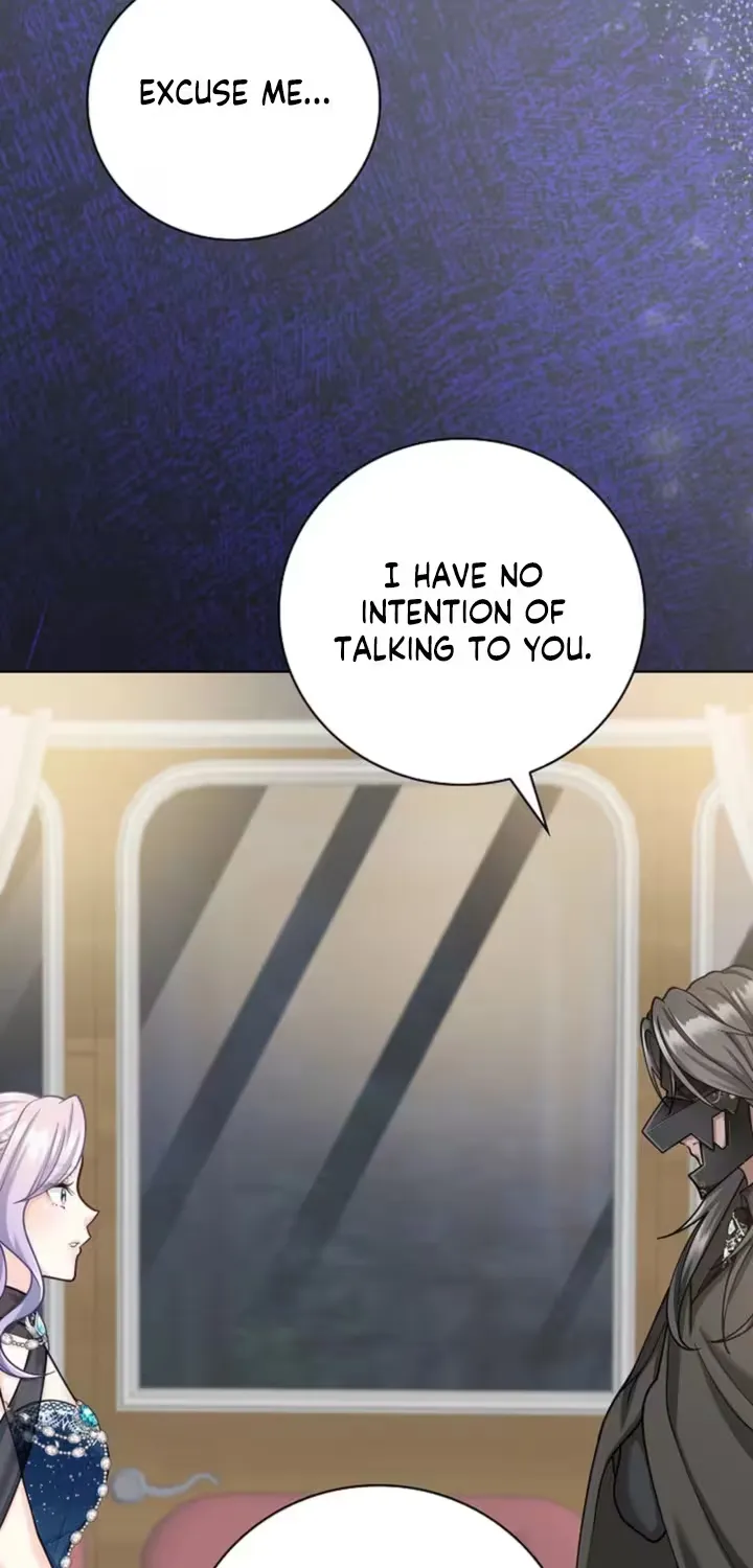 The Villainess Can Only Win Over the Darkened Duke Chapter 3 page 51 - 