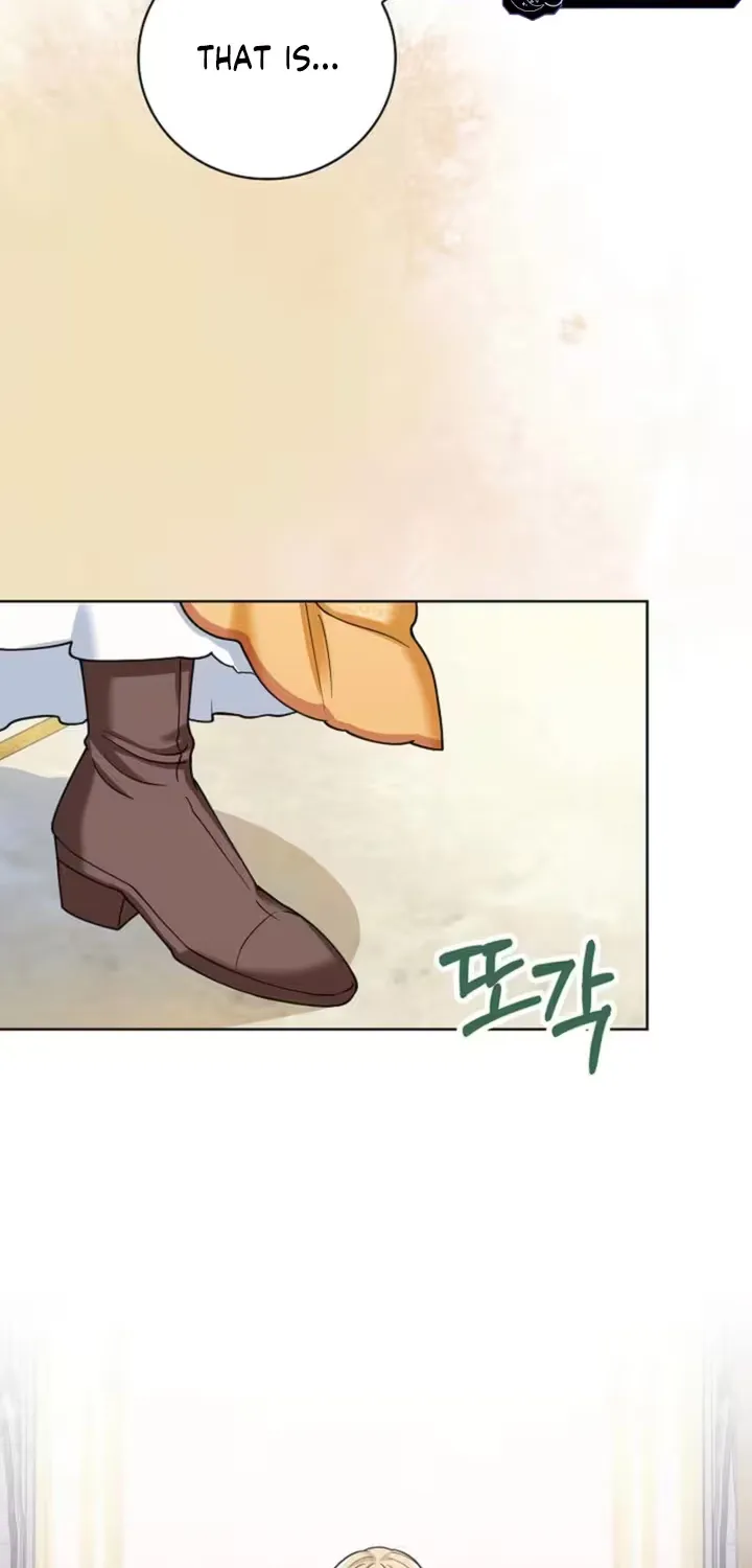 The Villainess Can Only Win Over the Darkened Duke Chapter 3 page 66 - 
