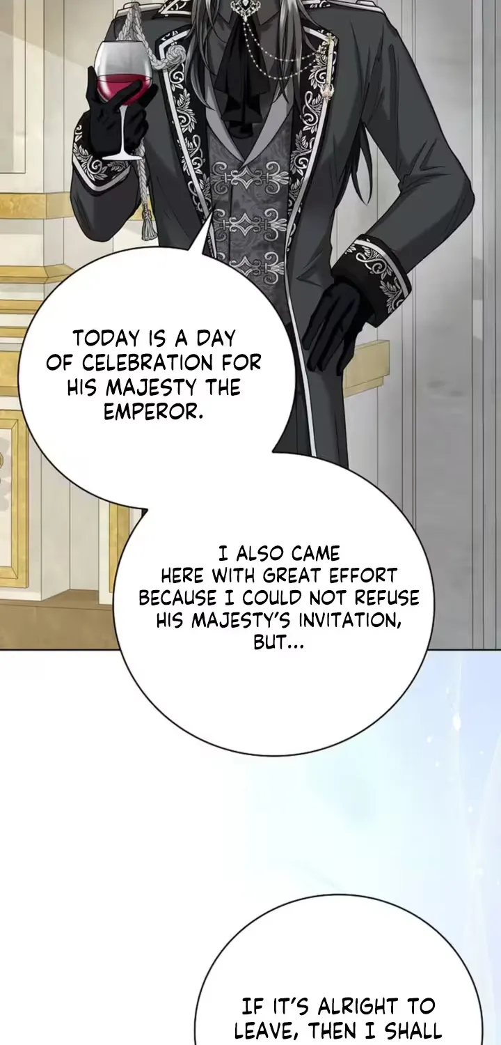 The Villainess Can Only Win Over the Darkened Duke Chapter 4 page 34 - 
