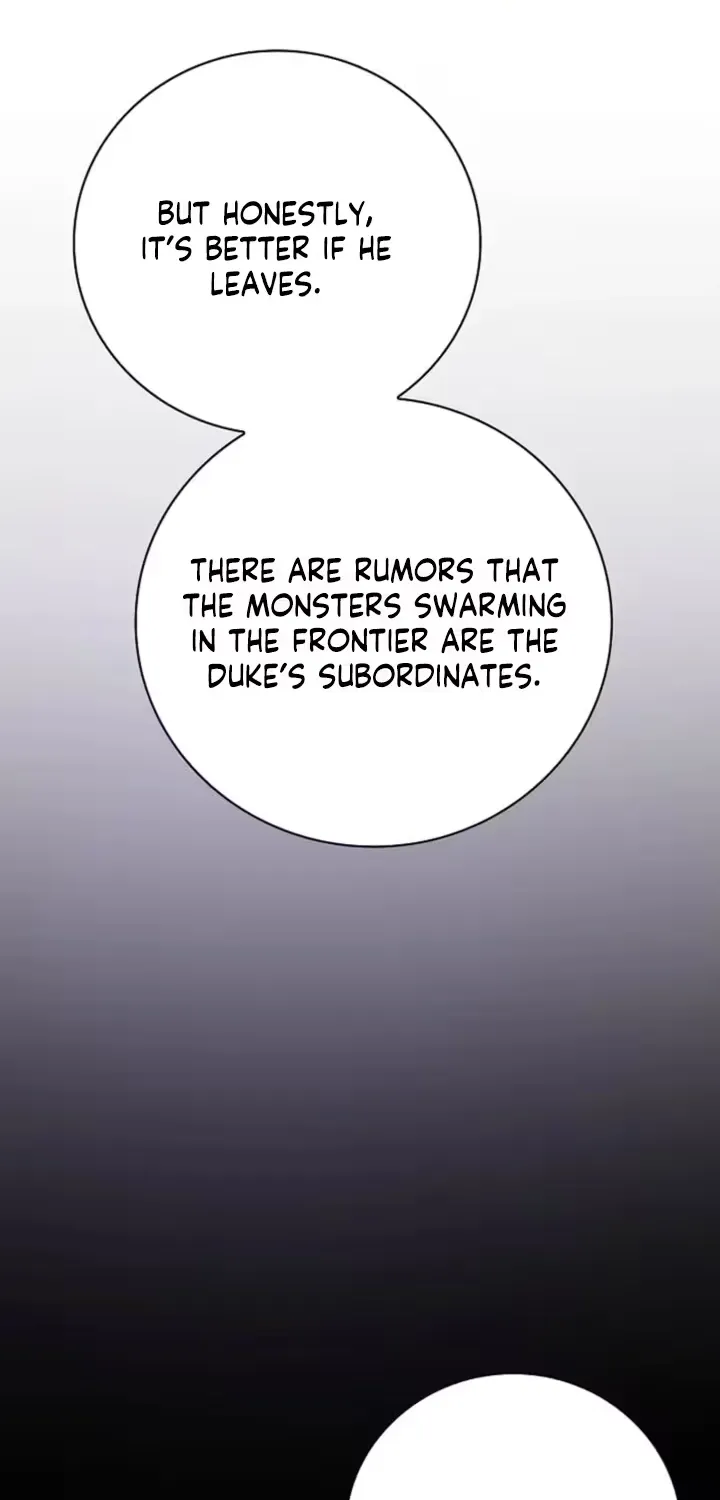The Villainess Can Only Win Over the Darkened Duke Chapter 4 page 40 - 