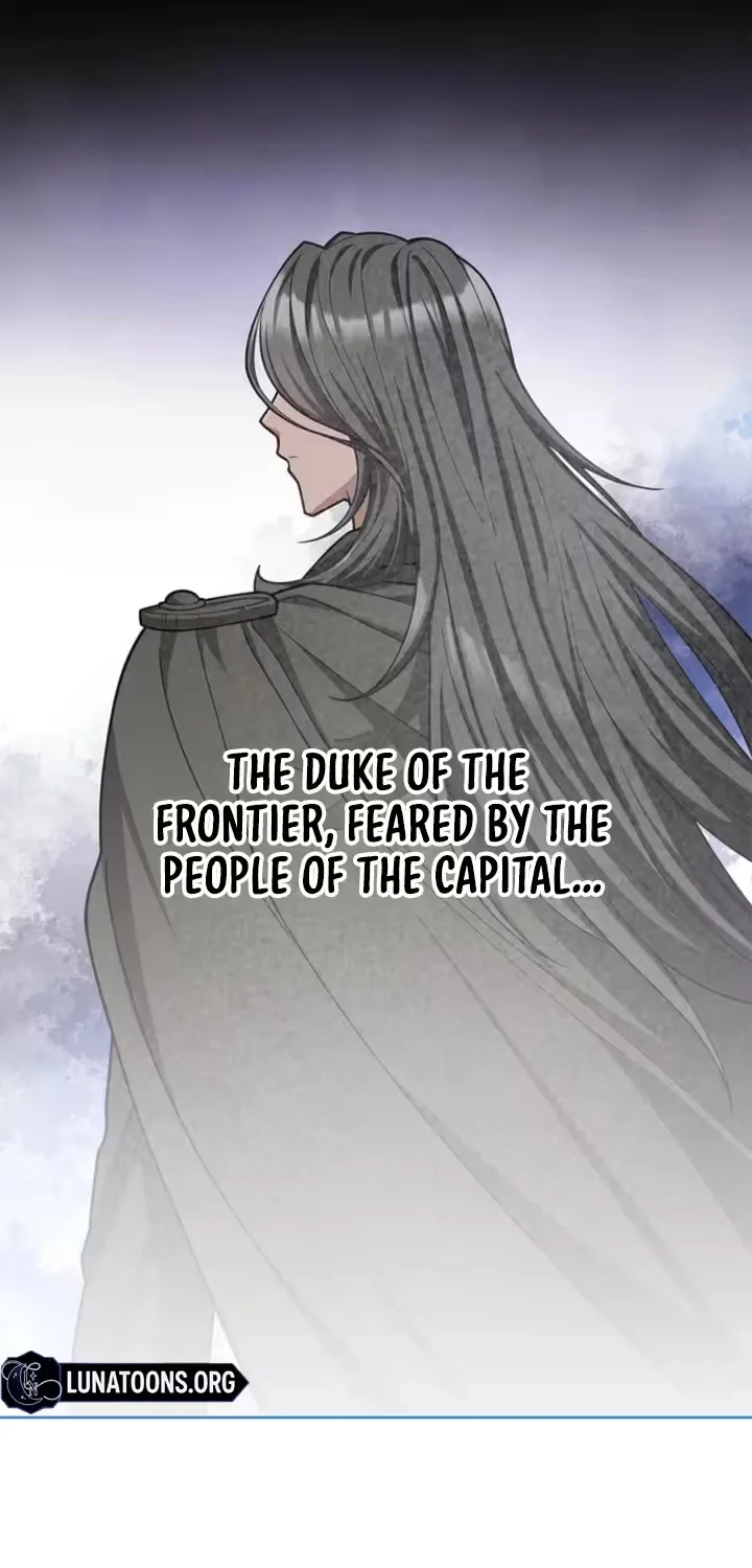 The Villainess Can Only Win Over the Darkened Duke Chapter 4 page 43 - 