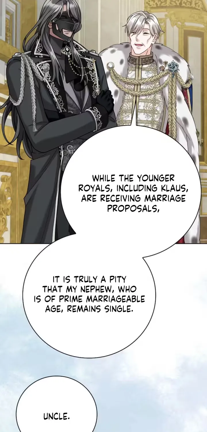 The Villainess Can Only Win Over the Darkened Duke Chapter 4 page 64 - 