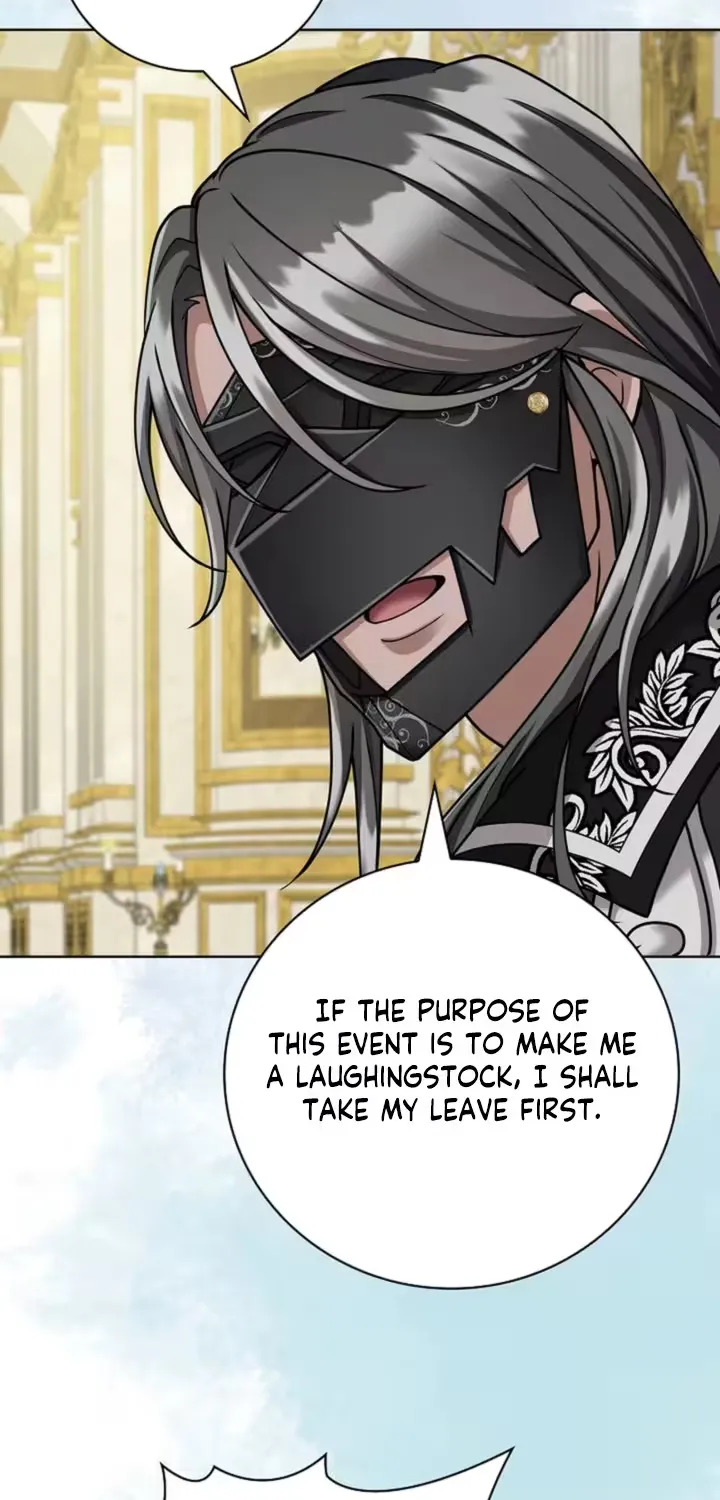 The Villainess Can Only Win Over the Darkened Duke Chapter 4 page 65 - 