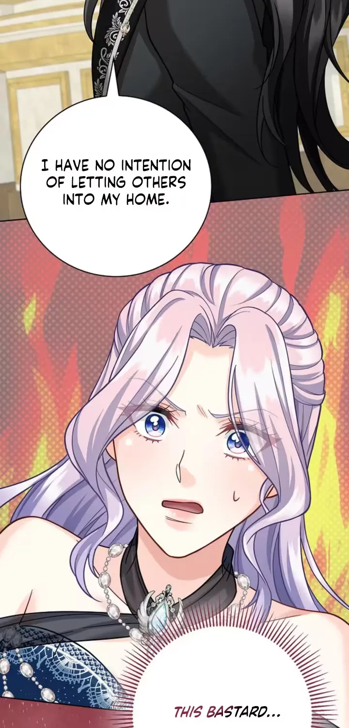 The Villainess Can Only Win Over the Darkened Duke Chapter 5 page 20 - 