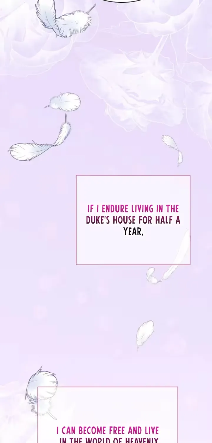 The Villainess Can Only Win Over the Darkened Duke Chapter 5 page 34 - 