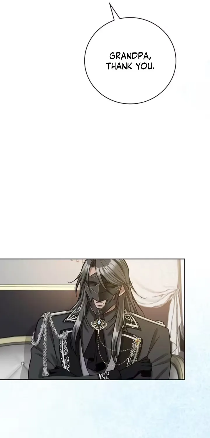 The Villainess Can Only Win Over the Darkened Duke Chapter 5 page 37 - 
