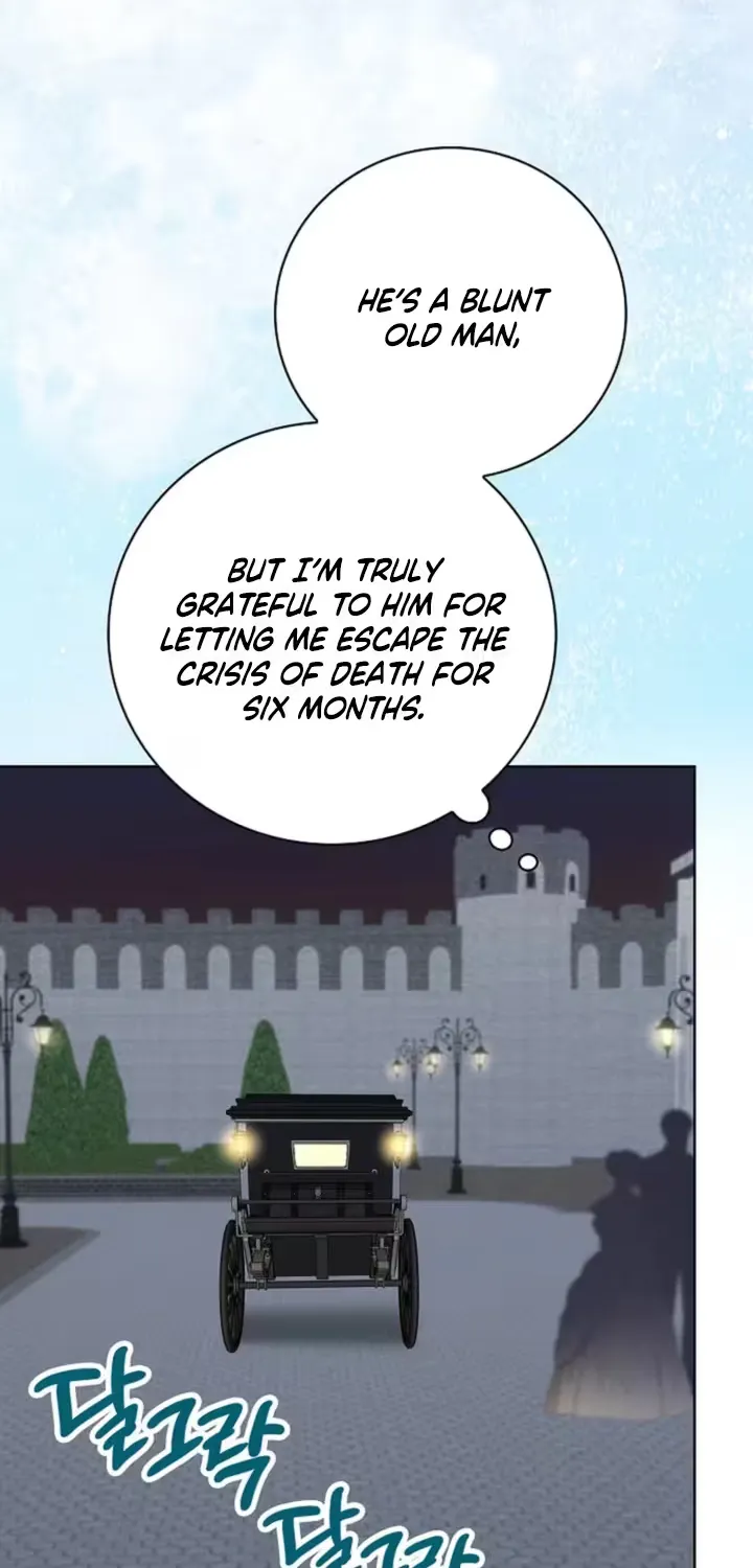The Villainess Can Only Win Over the Darkened Duke Chapter 5 page 40 - 
