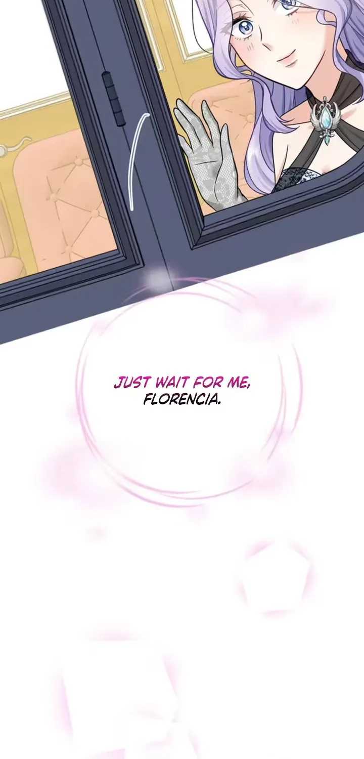 The Villainess Can Only Win Over the Darkened Duke Chapter 5 page 54 - 