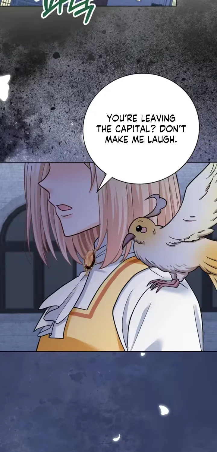 The Villainess Can Only Win Over the Darkened Duke Chapter 5 page 56 - 